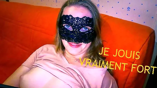 Vrouwen Orgasme Amateur, Amateur Orgasme Solo, Solo Blond Babe, Frans Blond, Tiener Blond Frans