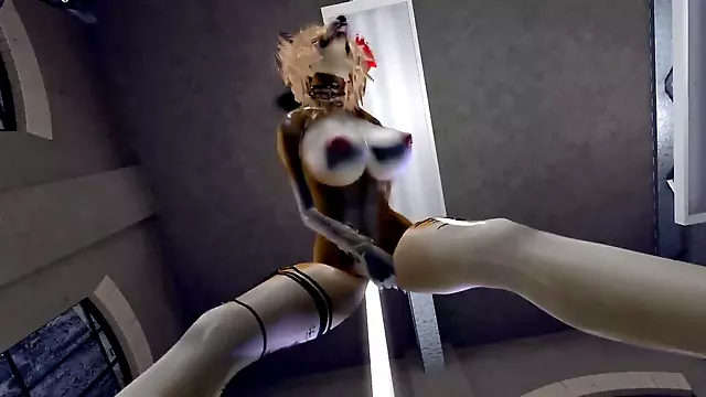Yiff anal, 3d furry, 3d