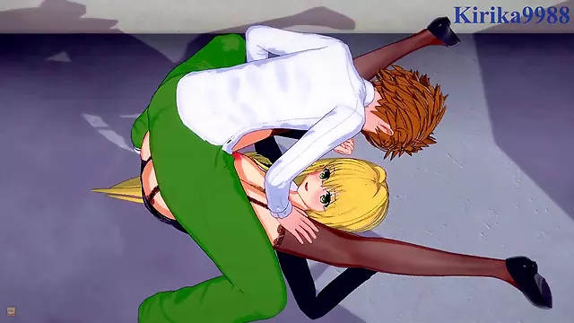 Manga porn, anime, to love ru