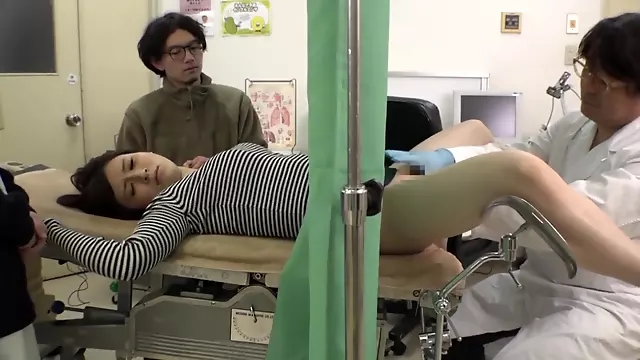 Japanski Ginekolog, Ginekolog Voajer, Japanski Sex U Bolnici, Japanski Igracke, Japanski Voajer