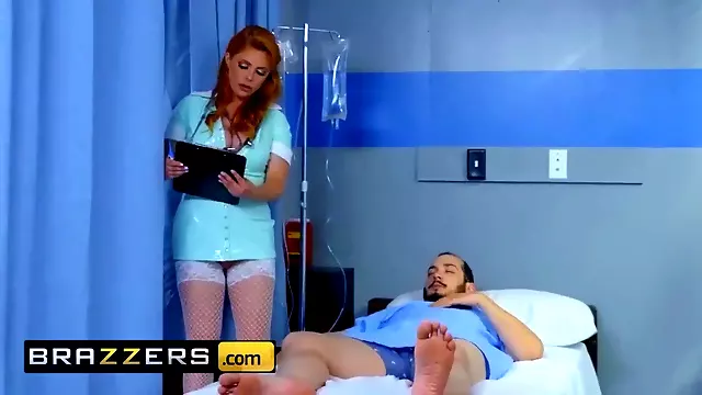 (Penny Pax, Markus Dupree) - Medical Sexthics