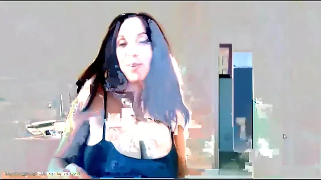 Suso, Suso Sa Webcam