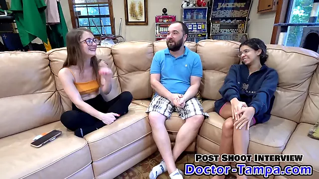 Doctor Fute Asistenta, Doctor Cu Virgine, Doctor, Futai La Doctor Ginecolog