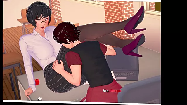 Phim Sex Hoat Hinh 3D, Xuất Tinh Trong Nhà Tắm, Nhà Vệ Xinh, Hoạt Hình Cartoon Bác Sĩ, Bác Sĩ