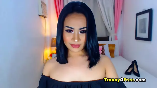 Masturbasiya, Trans, Roza Trans