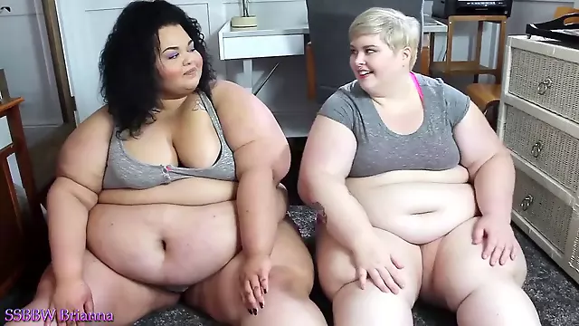 巨乳肥胖, 肥肚皮, 巨乳母