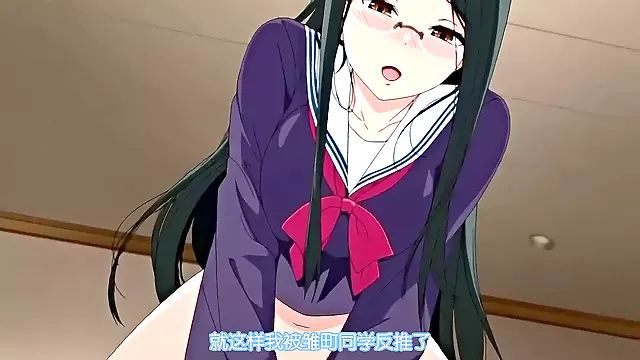 Porno Anime Dla Nastolatków