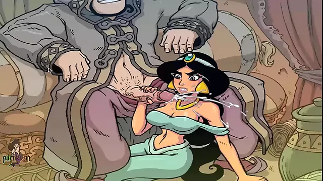 Animasi Orang Arab, Enak Arab, Vedio Lucah Cartoon Disney, Gambar Cartoon Seksi