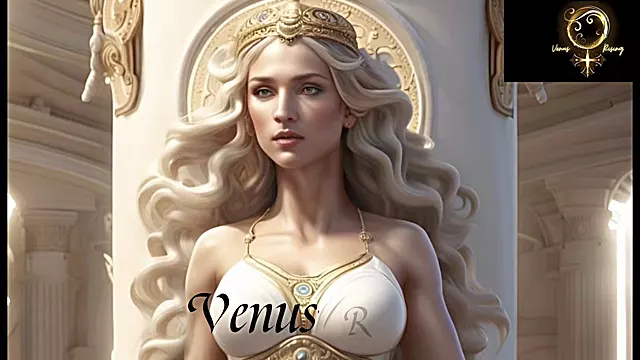 Hot blonde MILF Venus Rising seduces her daughter's sexy Latina boyfriend