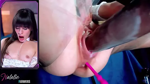 Grossi Clitoridi Orgasmo, Fighe Con Grandi Labbra, Masturbazione Clitoride, Pompa Clitoride