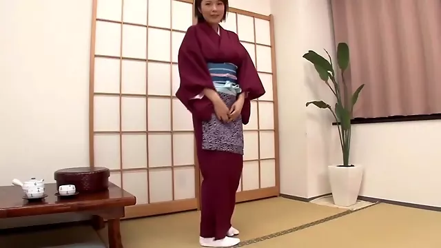 Γιαπωνέζα Με Μεγάλα Βυζιά, Αυνανισμος Γυναικες, Γυναικες Μονες, Solo Γυναικειος Αυνανισμος