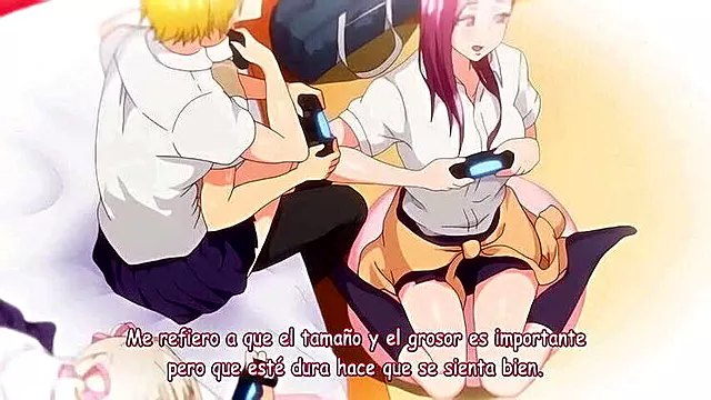 Porno Anime, Hentai Corridas Internas, Corridas Internas, Creampie Sin Parar, L Anime Porno