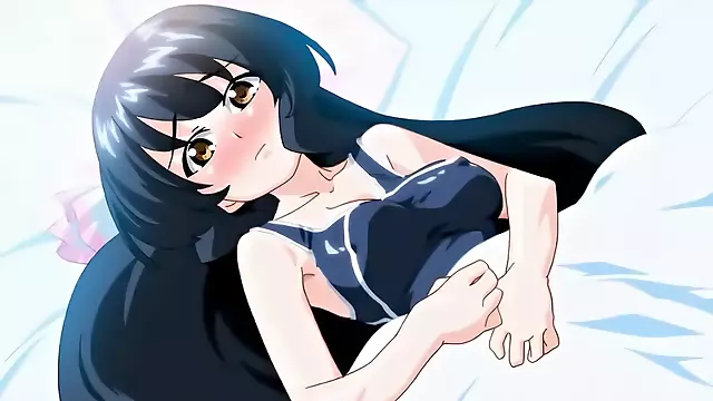 High rise invasion anime, swimsuit, hentai game gallery