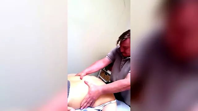 Massage Chinois, Massage Reel