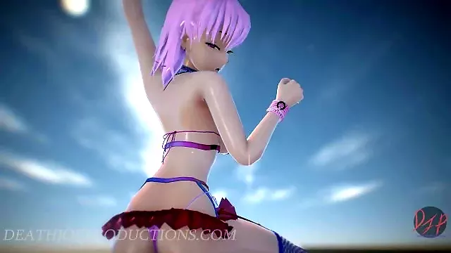 Hentai Animé 3D, Dessin Anime Porno Xxx, Animation, Ligotage Hentai, Hentai Danse, Bikini Danse